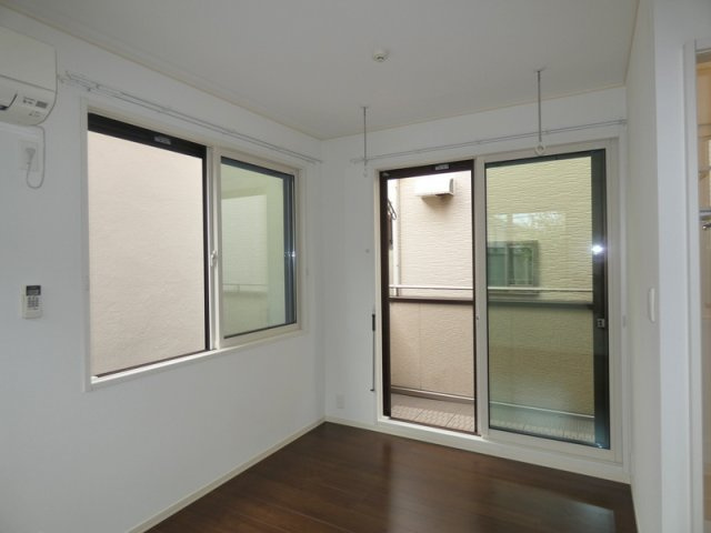 Ｌｉｔｔｌｅ　Ｃａｒｒｏｔの居間・リビング