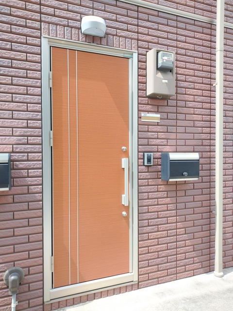 Ｌｉｔｔｌｅ　Ｃａｒｒｏｔのエントランス|★エントランス★