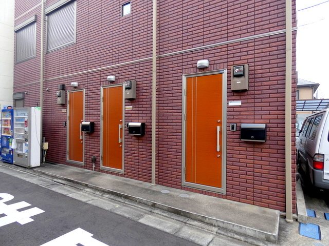 Ｌｉｔｔｌｅ　Ｃａｒｒｏｔのロビー|★エントランスロビー★