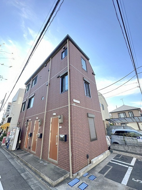 Ｌｉｔｔｌｅ　Ｃａｒｒｏｔの外観|★ハウスメーカーセキスイハイム施工★