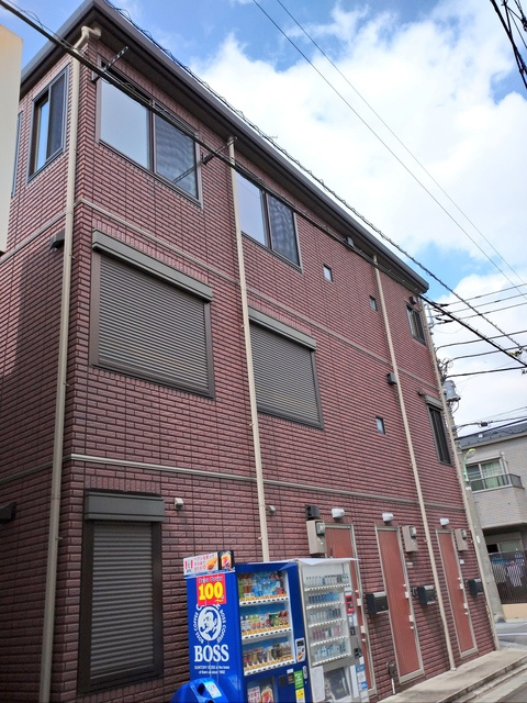 Ｌｉｔｔｌｅ　Ｃａｒｒｏｔのその他|★ハウスメーカーセキスイハイム施工★