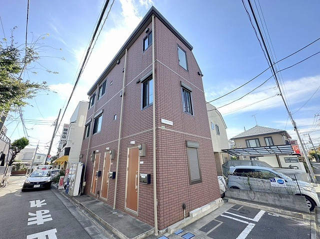 Ｌｉｔｔｌｅ　Ｃａｒｒｏｔのその他共用部分|★ハウスメーカーセキスイハイム施工★