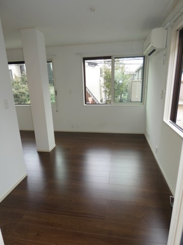 Ｌｉｔｔｌｅ　Ｃａｒｒｏｔの居間・リビング