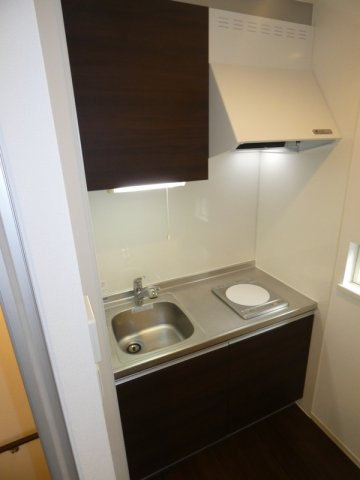 Ｌｉｔｔｌｅ　Ｃａｒｒｏｔのキッチン