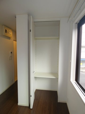 Ｌｉｔｔｌｅ　Ｃａｒｒｏｔの収納