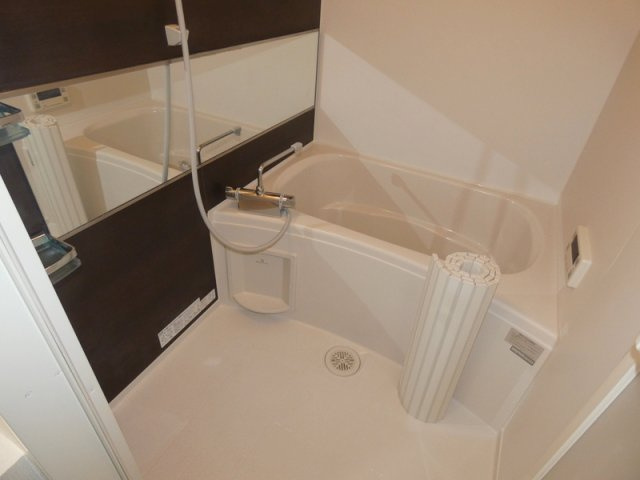 Ｌｉｔｔｌｅ　Ｃａｒｒｏｔの浴室