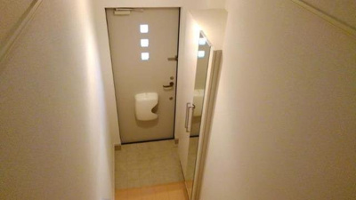 【玄関】 | カルムメゾン