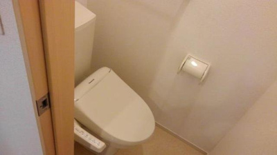 【トイレ】 | カルムメゾン