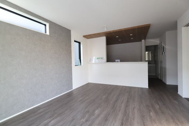 《仲介手数料無料》見沼区大字南中丸783-2(全1戸)新築一戸建てグラファーレの外観