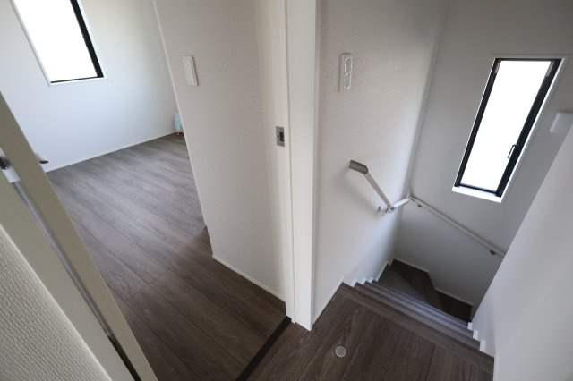 《仲介手数料無料》見沼区大字南中丸783-2(全1戸)新築一戸建てグラファーレの内装