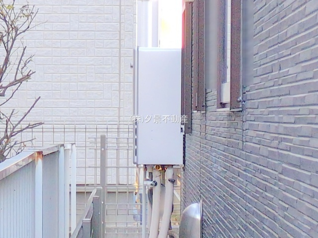 《仲介手数料無料》見沼区大字南中丸783-2(全1戸)新築一戸建てグラファーレ