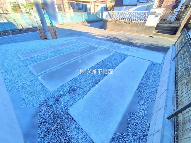 《仲介手数料無料》見沼区大字南中丸783-2(全1戸)新築一戸建てグラファーレ