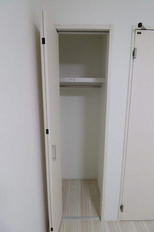 グランドメゾン南千住の収納