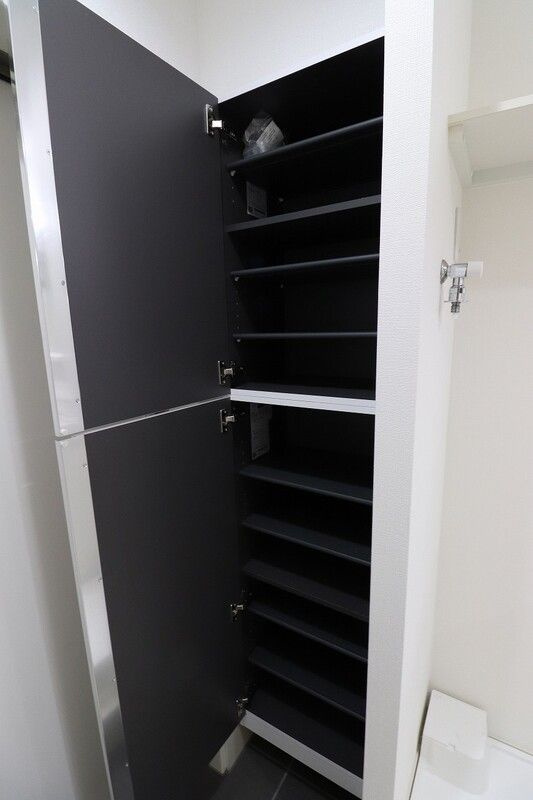 グランドメゾン南千住の収納