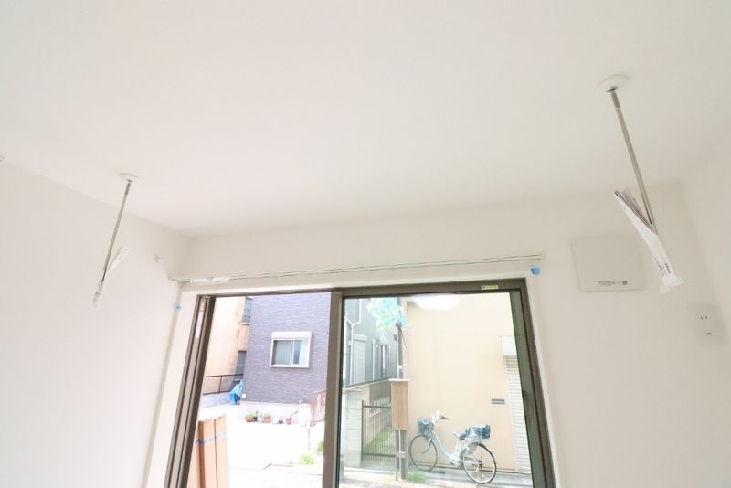 グランドメゾン南千住の展望