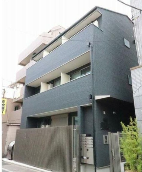 グランドメゾン南千住