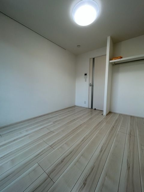 グランドメゾン南千住の収納