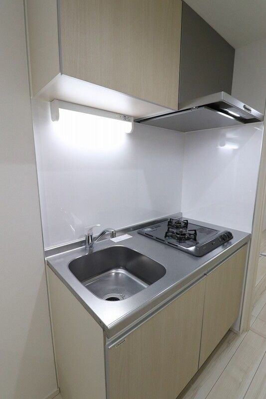 グランドメゾン南千住のキッチン