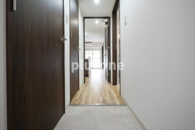 【玄関】 | ＳＴＡＮＤＺ新大阪