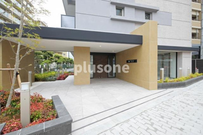 【エントランス】 | ＳＴＡＮＤＺ新大阪