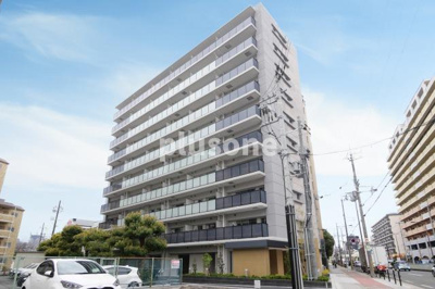 【外観】 | ＳＴＡＮＤＺ新大阪