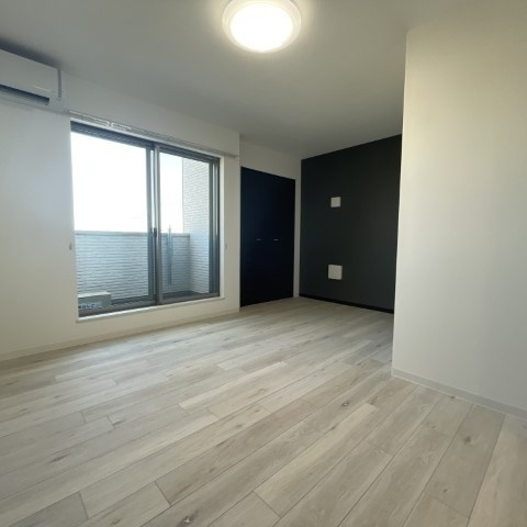 ジーメゾン北越谷ウエストの内装