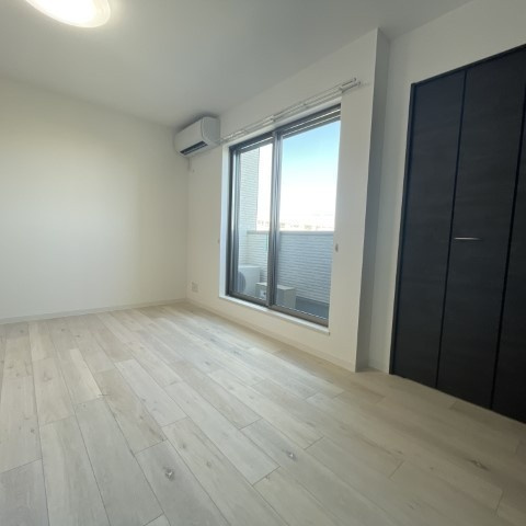 ジーメゾン北越谷ウエストの内装