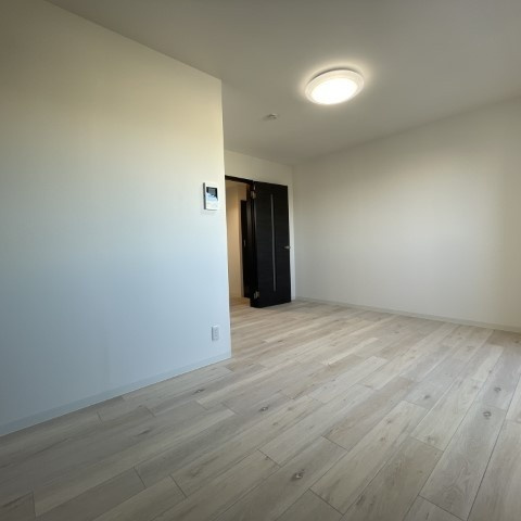 ジーメゾン北越谷ウエストの内装