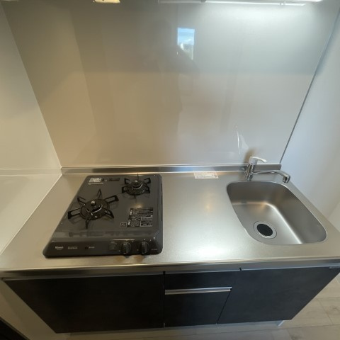 ジーメゾン北越谷ウエストのキッチン