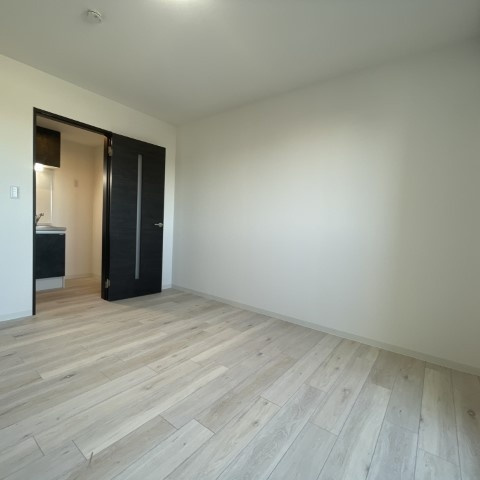 ジーメゾン北越谷ウエストの内装