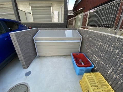 ジーメゾン北越谷ウエストのその他