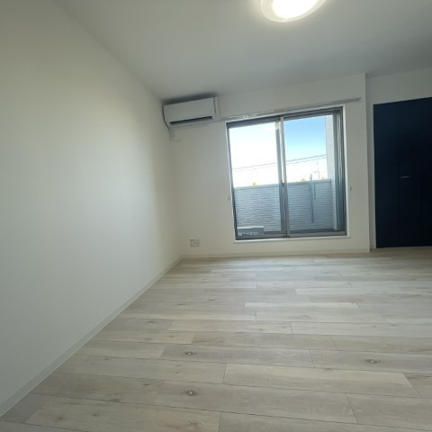 ジーメゾン北越谷ウエストの居間・リビング