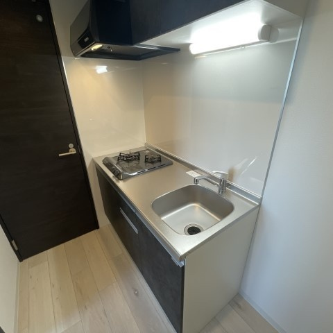 ジーメゾン北越谷ウエストのキッチン