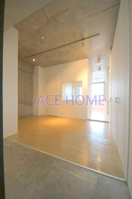 【玄関】 | アーデンタワー南堀江