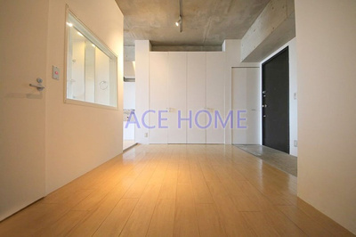 【内装】 | アーデンタワー南堀江