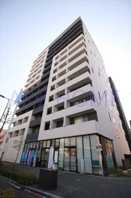 【外観】 | アーデンタワー南堀江