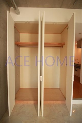 【収納】 | アーデンタワー南堀江