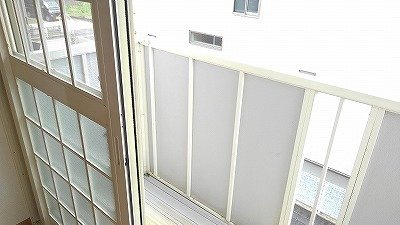 【バルコニー】 | プリュジュールⅡ