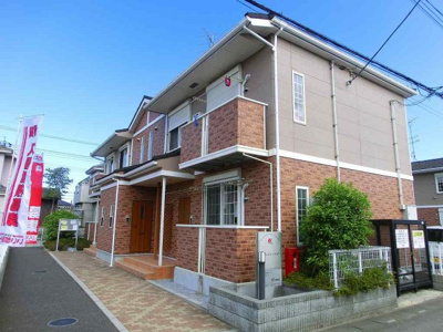 【外観】 | プリュジュールⅡ