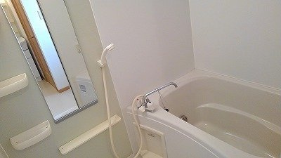 【浴室】 | プリュジュールⅡ