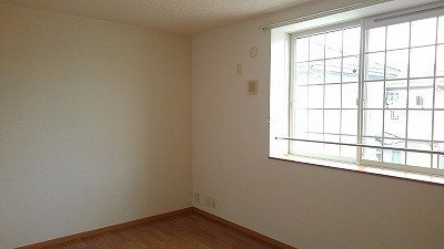 【内装】 | プリュジュールⅡ