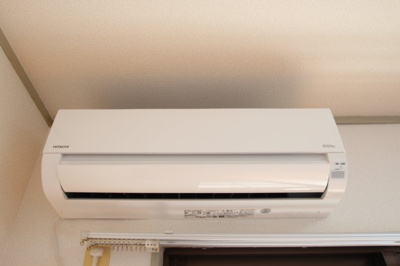 【設備】 | キャッスルハイツ