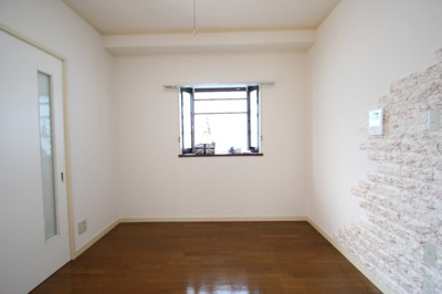 【寝室】 | キャッスルハイツ