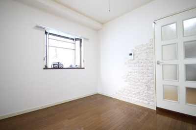 【居間・リビング】 | キャッスルハイツ