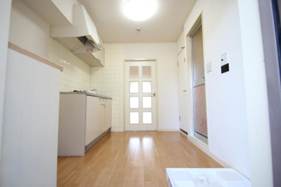 【内装】 | キャッスルハイツ