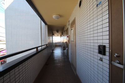 【その他】 | キャッスルハイツ