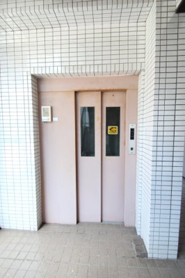 【その他共用部分】 | キャッスルハイツ