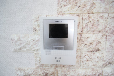 【セキュリティ】 | キャッスルハイツ