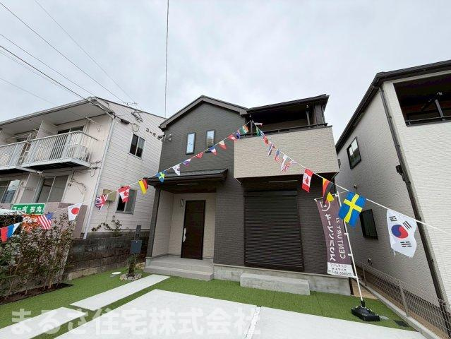 清武町加納　A号棟