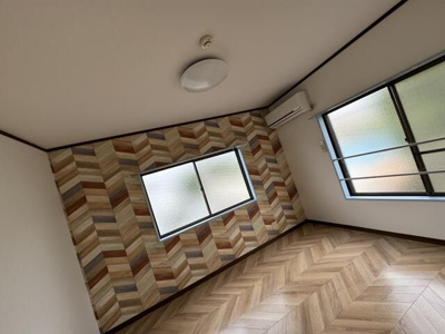 【内装】 | エムティハイツ